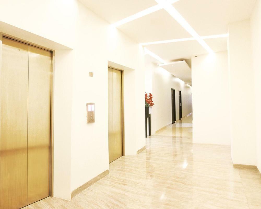 Emerald Hotel Тернате Экстерьер фото